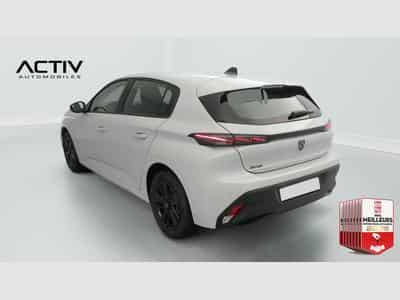 Peugeot 308 BLUEHDI 130CH EAT8 STYLE (2026) - Foto 5