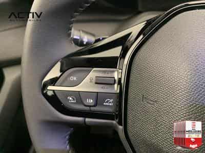 Peugeot 308 BLUEHDI 130CH EAT8 STYLE (2026) - Foto 15