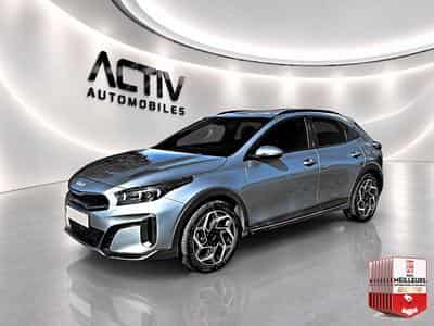 Kia XCEED 1.5 T-GDI 140 GT-LINE PREMIUM DCT7 (2024) - Photo 1