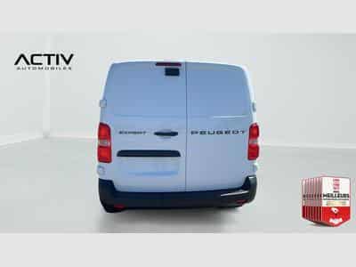Peugeot Expert M DIESEL 120 CH MANUELLE (2026) - Photo 6