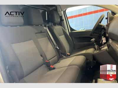 Peugeot Expert M DIESEL 120 CH MANUELLE (2026) - Photo 9