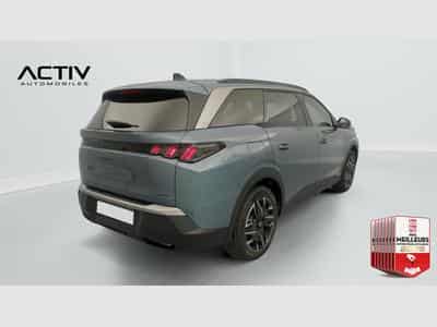 Peugeot 5008 HYBRID 145 CH E-DCS6 ALLURE (2026) - Foto 7