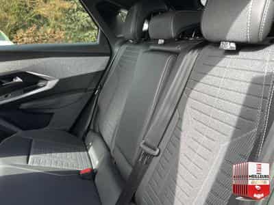 Peugeot 3008 1.2 HYBRID 145 GT E-DCS6 (2025) - Foto 11
