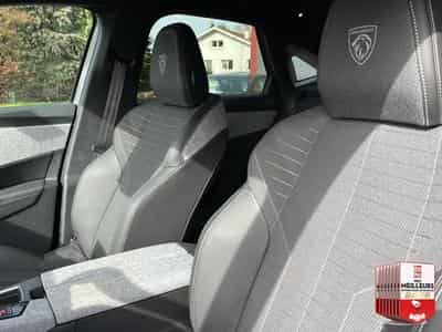 Peugeot 3008 1.2 HYBRID 145 GT E-DCS6 (2025) - Foto 14