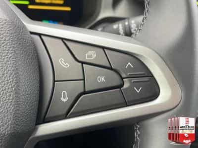 Dacia BIGSTER 1.8 HYBRID 155 JOURNEY (2025) - Photo 15