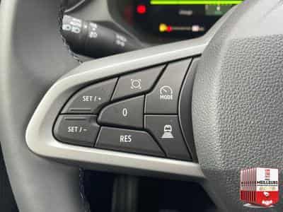 Dacia BIGSTER 1.8 HYBRID 155 JOURNEY (2025) - Photo 14