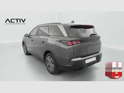 Peugeot 5008 Hybrid 145 e-DCS6 Allure (2026) - Foto 5