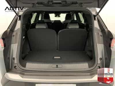 Peugeot 5008 Hybrid 145 e-DCS6 Allure (2026) - Foto 11