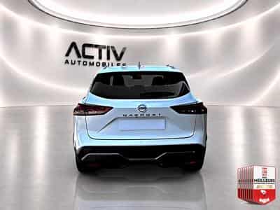Nissan QASHQAI 1.3 MILD HYBRID 158 N-CONNECTA XTRONIC 2022 (2024) - Photo 6
