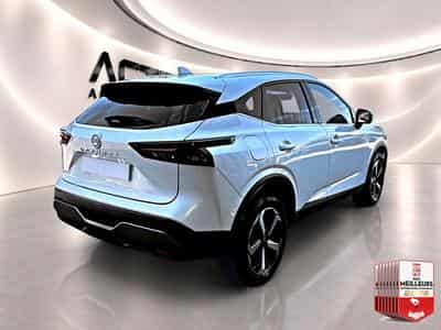 Nissan QASHQAI 1.3 MILD HYBRID 158 N-CONNECTA XTRONIC 2022 (2024) - Photo 7