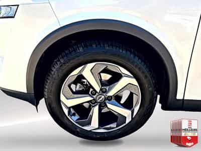 Nissan QASHQAI 1.3 MILD HYBRID 158 N-CONNECTA XTRONIC 2022 (2024) - Photo 9