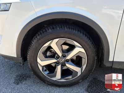 Nissan QASHQAI 1.3 MILD HYBRID 158 N-CONNECTA XTRONIC 2022 (2024) - Photo 15
