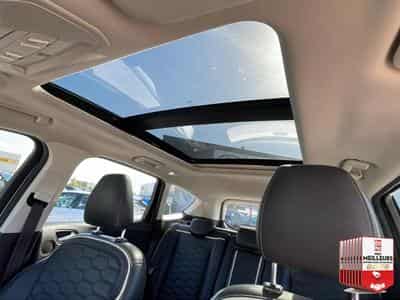 Ford Kuga 1.5 TDCI 120 VIGNALE POWERSHIFT (2017) - Foto 15