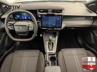 Ford PUMA 1.0 EcoBoost 125 ch mHEV S&S Powershift ST-Line (2026) - Foto 12