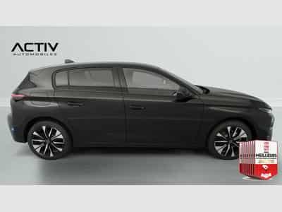 Peugeot 308 BLUEHDI 130CH S&S EAT8 ALLURE (2026) - Foto 8