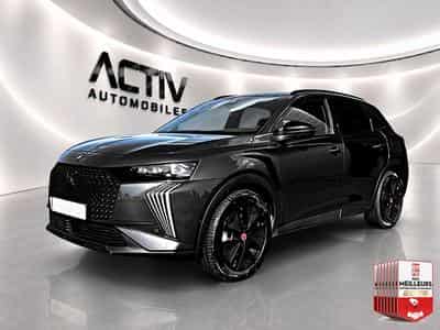 DS Automobiles DS7 E-TENSE 225 PERFORMANCE LINE + (2024) - Photo 1