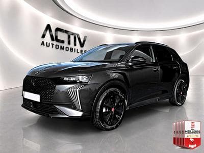 DS Automobiles DS7 E-TENSE 225 PERFORMANCE LINE + (2024) - Photo 1