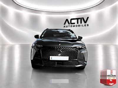 DS Automobiles DS7 E-TENSE 225 PERFORMANCE LINE + (2024) - Photo 2