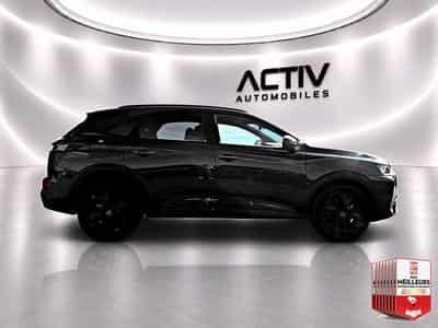 DS Automobiles DS7 E-TENSE 225 PERFORMANCE LINE + (2024) - Photo 8