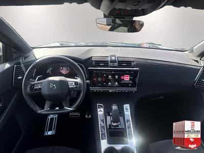 DS Automobiles DS7 E-TENSE 225 PERFORMANCE LINE + (2024) - Photo 10