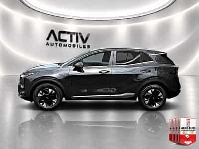 Kia SPORTAGE 1.6 HYBRIDE 239 ACTIVE (2026) - Foto 4