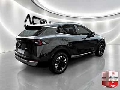 Kia SPORTAGE 1.6 HYBRIDE 239 ACTIVE (2026) - Foto 7