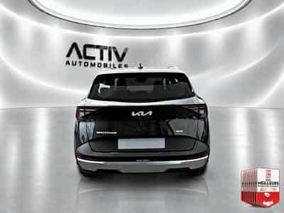 Kia SPORTAGE 1.6 HYBRIDE 239 ACTIVE (2026) - Foto 6