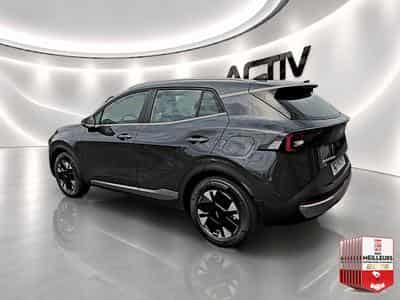 Kia SPORTAGE 1.6 HYBRIDE 239 ACTIVE (2026) - Foto 5
