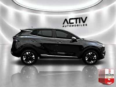 Kia SPORTAGE 1.6 HYBRIDE 239 ACTIVE (2026) - Foto 8