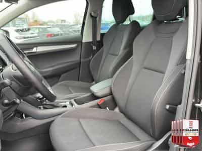 Skoda KAROQ 1.5 TSI 150 SELECTION DSG7 (2025) - Photo 11