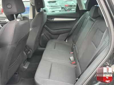 Skoda KAROQ 1.5 TSI 150 SELECTION DSG7 (2025) - Photo 13