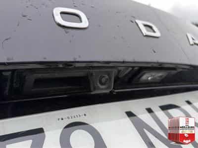 Skoda KAROQ 1.5 TSI 150 SELECTION DSG7 (2025) - Photo 14