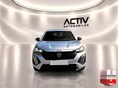 Peugeot 2008 1.2 100 STYLE (2025) - Foto 2