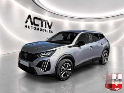 Peugeot 2008 1.2 100 STYLE (2025) - Foto 1