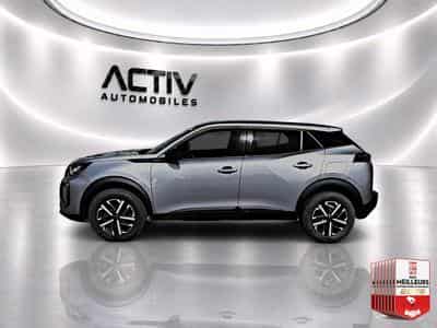 Peugeot 2008 1.2 100 STYLE (2025) - Foto 4