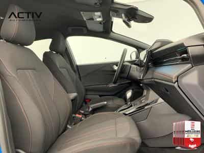 Ford PUMA 1.0 EcoBoost 125 ch mHEV S&S Powershift ST-Line (2026) - Photo 9