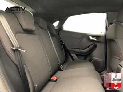 Ford PUMA 1.0 EcoBoost 125 ch mHEV S&S Powershift ST-Line (2026) - Photo 10