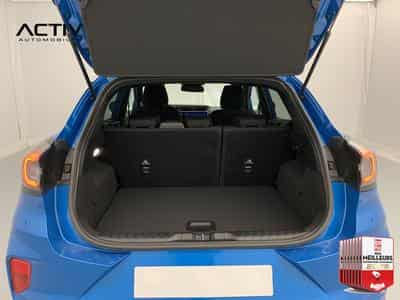 Ford PUMA 1.0 EcoBoost 125 ch mHEV S&S Powershift ST-Line (2026) - Photo 11