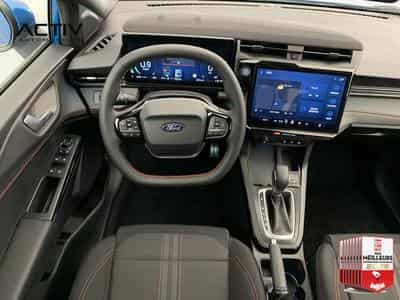 Ford PUMA 1.0 EcoBoost 125 ch mHEV S&S Powershift ST-Line (2026) - Photo 13