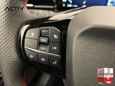 Ford PUMA 1.0 EcoBoost 125 ch mHEV S&S Powershift ST-Line (2026) - Photo 15