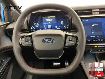 Ford PUMA 1.0 EcoBoost 125 ch mHEV S&S Powershift ST-Line (2026) - Photo 14