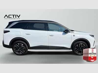 Peugeot 5008 Hybrid 145 e-DCS6 GT (2025) - Foto 8