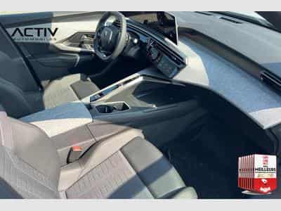Peugeot 5008 Hybrid 145 e-DCS6 GT (2025) - Foto 9