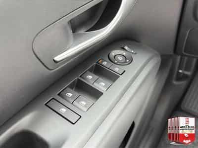 Hyundai TUCSON 1.6 T-GDI 239 HYBRID CREATIVE (2026) - Photo 11