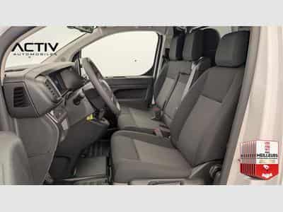 Peugeot Expert M BLUEHDI 120 S&S BVM6 (2025) - Photo 14