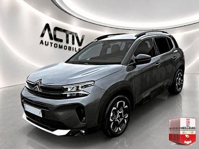 Citroën C5 AIRCROSS 1.5 BLUEHDI 130 MAX BOITE AUTOMATIQUE (2025) - Foto 1