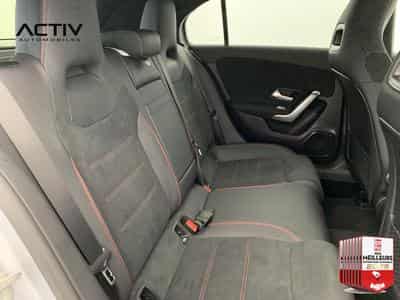 Mercedes CLASSE A 200 d 8G-DCT AMG Line (2025) - Photo 10