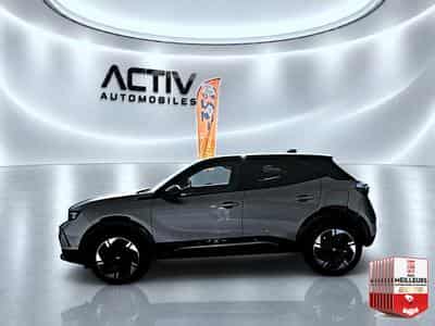Opel MOKKA ELECTRIC 156 GS (2025) - Photo 4