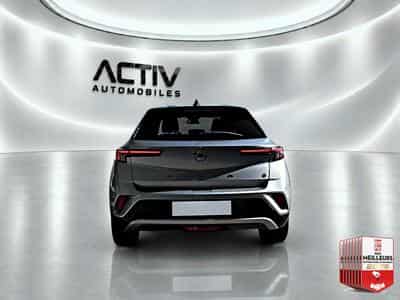 Opel MOKKA ELECTRIC 156 GS (2025) - Photo 6