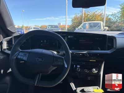 Opel MOKKA ELECTRIC 156 GS (2025) - Photo 15